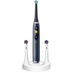 Holder til Oral-B iO eltandb�rste og b�rstehoveder