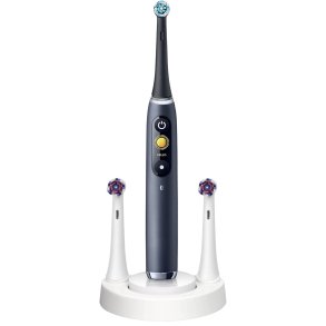 Holder til Oral-B iO eltandb�rste og b�rstehoveder