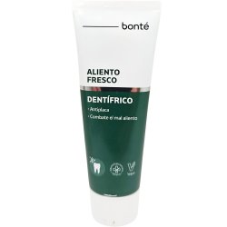 Bonté Tandpasta Fresh Breath 75 ml.