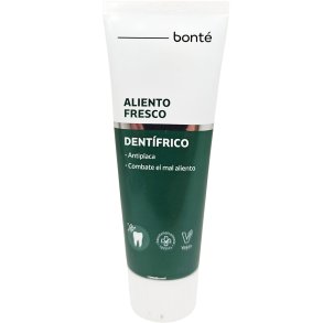 Bonté Tandpasta Fresh Breath 75 ml.