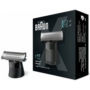 Braun XT10 Replacement Blade � Vaihtoter� Braun Series X XT3 & XT5 -laitteisiin