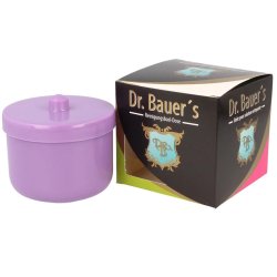 Dr. Bauer's Prothese badkuip met zeef