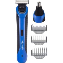 Wilkinson Sword Shave &amp; Style Multi-Use Trimmer