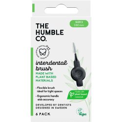 Humble Co. Plantebaserte Space-brster 0,80 mm