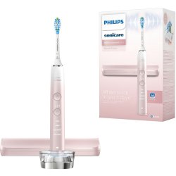 PHILIPS Sonicare El-tannb�rste DiamondClean 9000 � Special Edition Pink