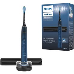 Kopi av PHILIPS Sonicare El-tannb�rste DiamondClean 9000 � Special Edition Blue