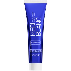 Hydroxyapatit Dentifrice MEDIBLANC Healthy Gum Willow Bark 75 ml