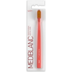 MediBlanc Soft 2990 brosse � dents