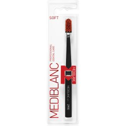 MediBlanc Soft 2990 brosse � dents