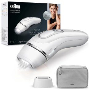 Braun Silk-expert Pro 3 PL3020 IPL H�rfjerningssystem