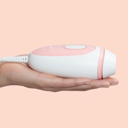 Braun Silk-expert Mini PL1000 IPL H�rfjerningssystem