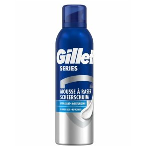 Kopi af Gillette Pro Sensitive Rakgel � 2 x 200 ml