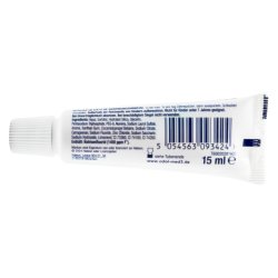 Kopie von Odol-Med-3 Zahnpasta Extreme Fresh