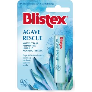 Blistex Agave Rescue Lip Balm � Nat�rliche Feuchtigkeit und weiche Lippen den ganzen Tag (3.7g)