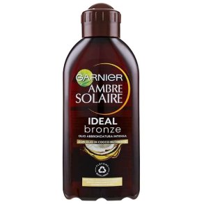 Kopi af Garnier Ambre Solaire Ideal Bronze Protective Mist SPF 50+ (150 ml)