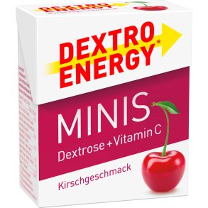 Kopi af DEXTRO ENERGY Calcium 46g