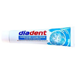 Kopi af DIADENT MultiCare Tandkr�m 125 ml