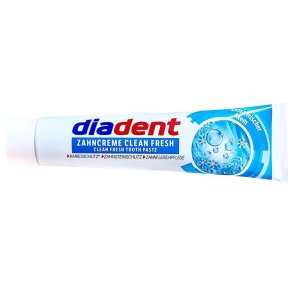 Kopi af DIADENT MultiCare Tandkr�m 125 ml