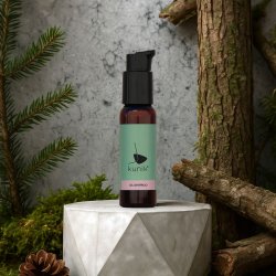 KUNIK Naturlig tandgel för hundar  Hjälper till att minska plack, tandsten och dålig andedräkt (50 ml)
