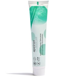 Apeiron Aurom�re Herbal Toothpaste � Fluorfri ayurvedisk urtetannkrem med 24 planteekstrakter (75 ml)
