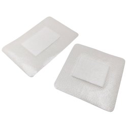 Plster med srskydd Proplast Graze-frband