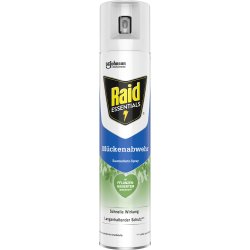 RAID Essentials Hyttyskarkote Rumspray � 300 ml