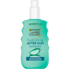 Garnier Ambre Solaire Hydrating After Sun Spray 200 ml