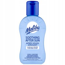 Malibu Sun Aftersun Lotion – 100 ml