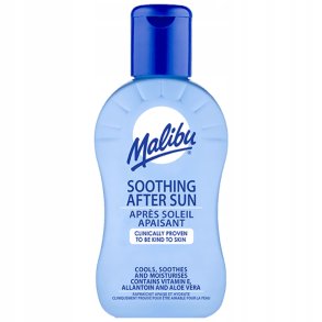 Malibu Sun Aftersun Lotion – 100 ml