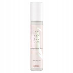 Gillette Venus Satin Care Daily Soothing Serum – beroligende serum til bikiniomr�det (50 ml)