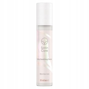 Gillette Venus Satin Care Daily Soothing Serum – beroligende serum til bikiniomr�det (50 ml)