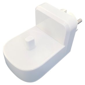 ProofVision Draadloze Plug-In oplader voor Philips elektrische tandenborstels