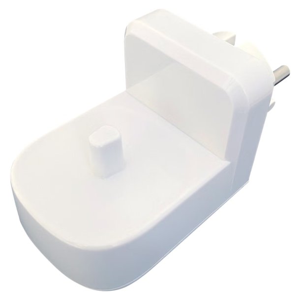 ProofVision Draadloze Plug-In oplader voor Philips elektrische tandenborstels