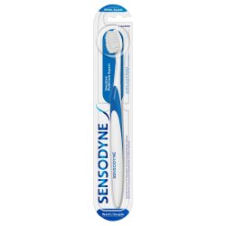 Sensodyne Brosse � dents Sensitive MultiCare Expert Soft