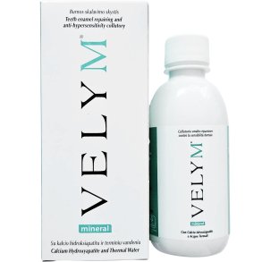 VELYM Mineral mundskyl med hydroxyapatit � 250 ml