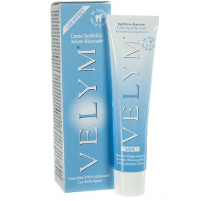 Kopi af VELYM Whitening-tandpasta med neutral pH � 1450 ppm fluor � 100 ml