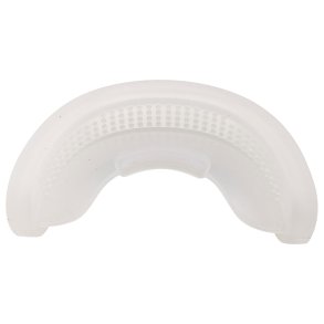 U-format borsthuvud fr tandrengring