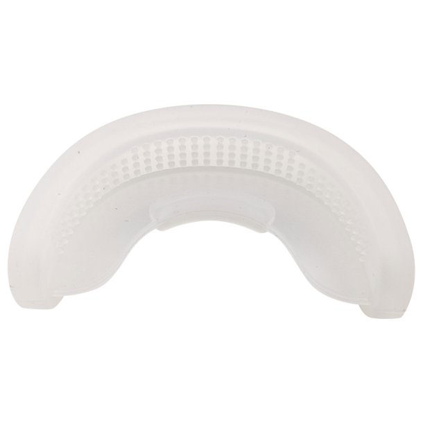 U-format borsthuvud fr tandrengring