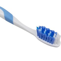 Diadent Whitening tandb�rste � Medium
