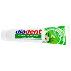 Kopi af Kopi af DIADENT MultiCare Zahnpasta 125 ml
