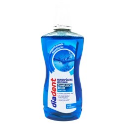 Kopi af Sensitiv Hydropulseur DIADENT Alkoholfri 500 ml