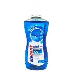 Kopi af Sensitiv Hydropulseur DIADENT Alkoholfri 500 ml
