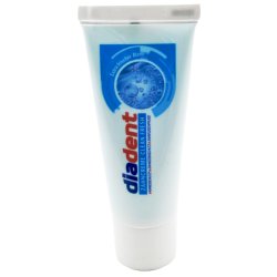 Kopi af DIADENT Clean Fresh Zahnpasta � Frischer Atem und effektive t�gliche Zahnpflege (125 ml.)