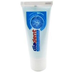 Kopi af DIADENT Clean Fresh Zahnpasta � Frischer Atem und effektive t�gliche Zahnpflege (125 ml.)