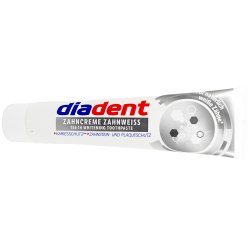 Kopi af Kopi af DIADENT MultiCare Tandkr�m 125 ml