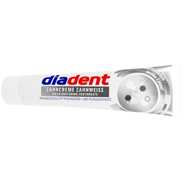 Kopi af Kopi af DIADENT MultiCare Tandkr�m 125 ml