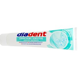 Kopi af Kopi af DIADENT MultiCare Tannkrem 125 ml