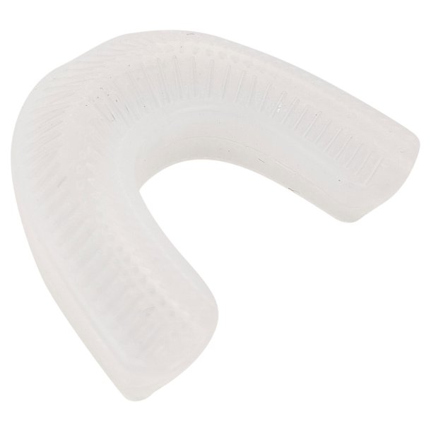 Litet U-format borsthuvud fr barn Ny version