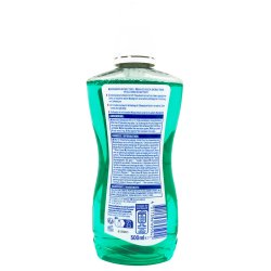 Kopi af Kopi af Sensitiv Mundsp�lung DIADENT Alkoholfrei 500 ml