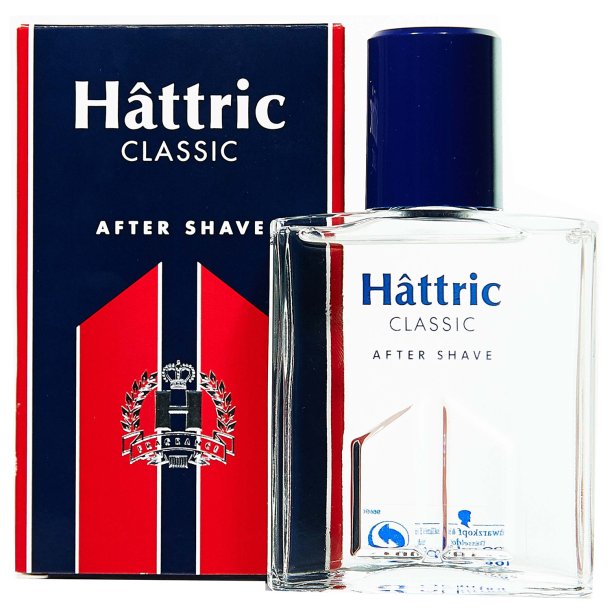 Kopi af Aftershave H�ttric Classic 100 ml.